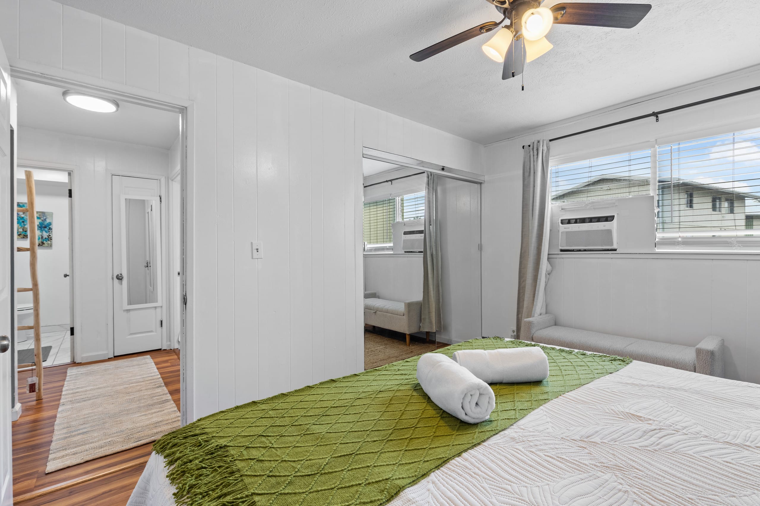 Condo in Hilo · ★4.81 · 2 bedrooms · 3 beds · 1 private bath - Image 13