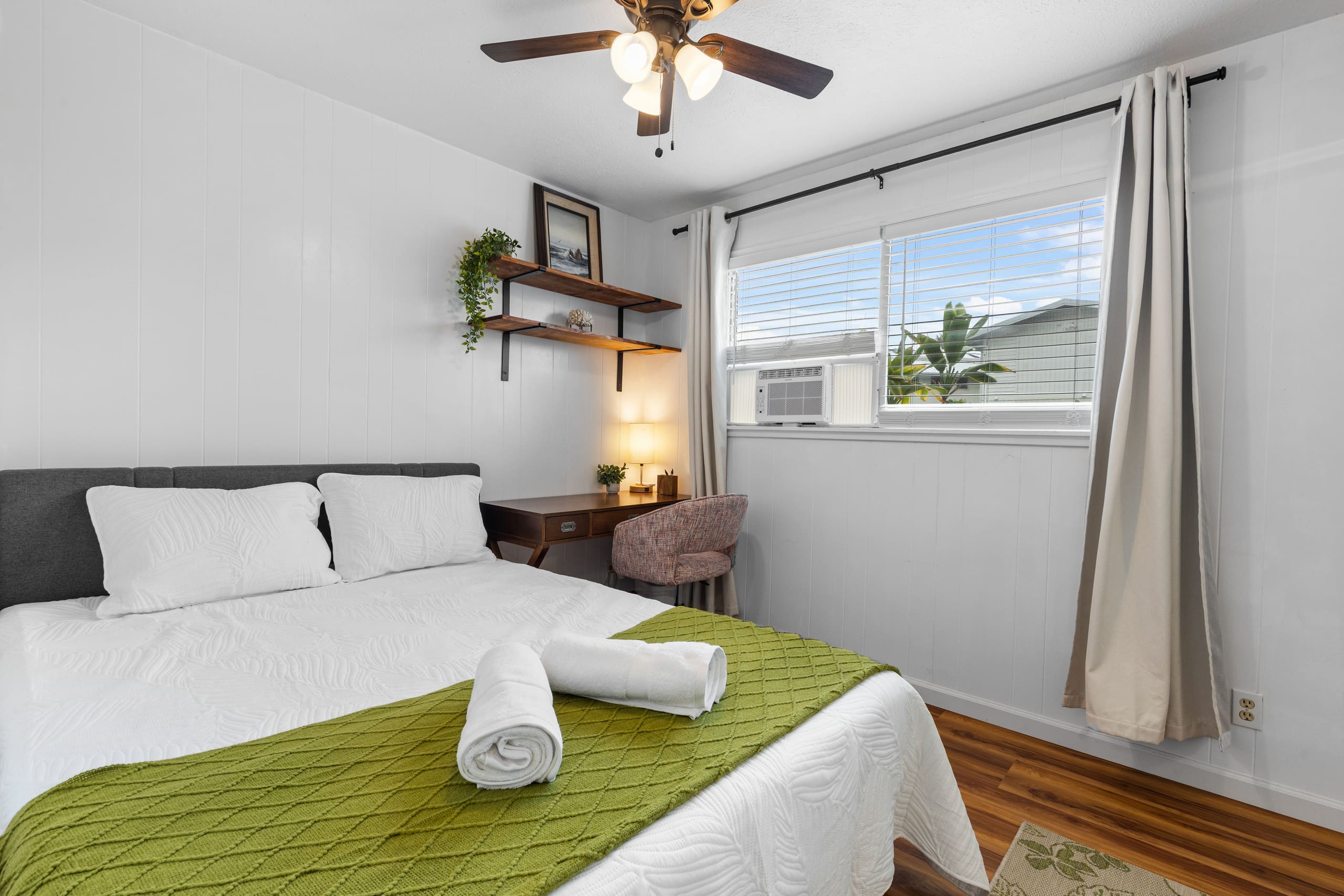 Condo in Hilo · ★4.81 · 2 bedrooms · 3 beds · 1 private bath - Image 15
