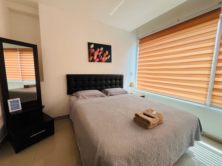 ห้องนอน