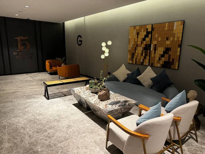 Obývacia miestnosť