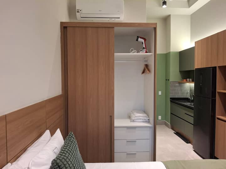 საძინებელი