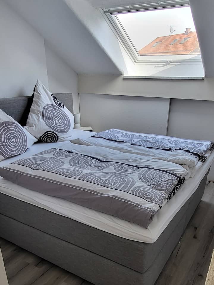 ห้องนอน