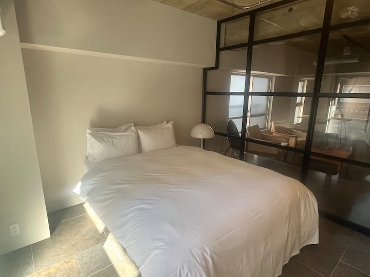 საძინებელი