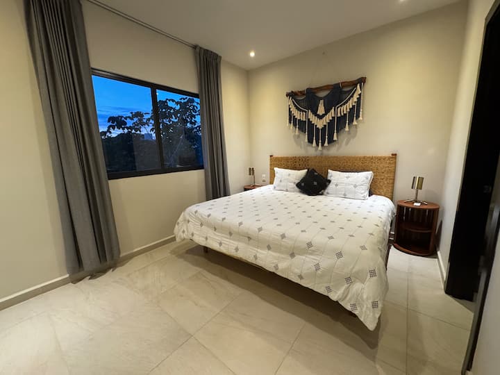 საძინებელი