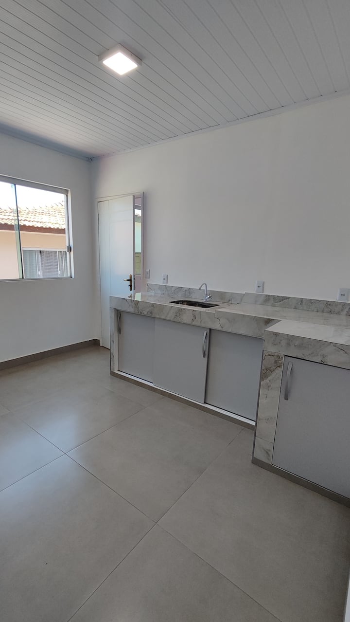 Studio Bella Vista - Canoinhas
