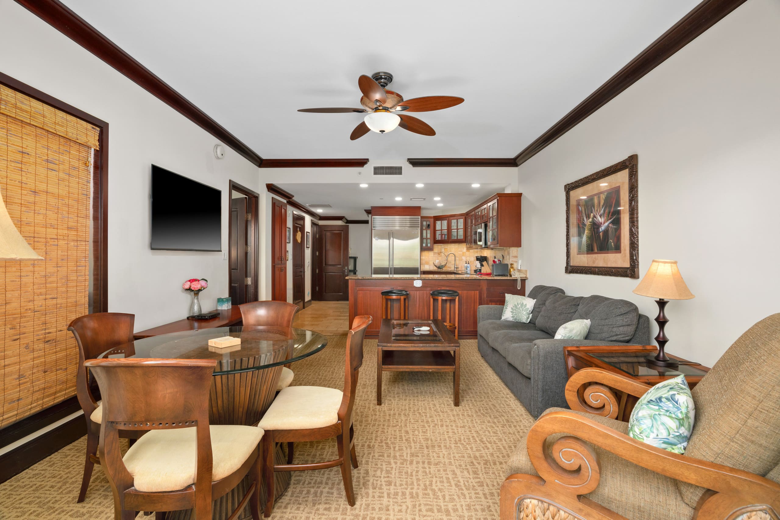Condo in Kapaa · ★4.83 · 1 bedroom · 2 beds · 2 baths - Image 3