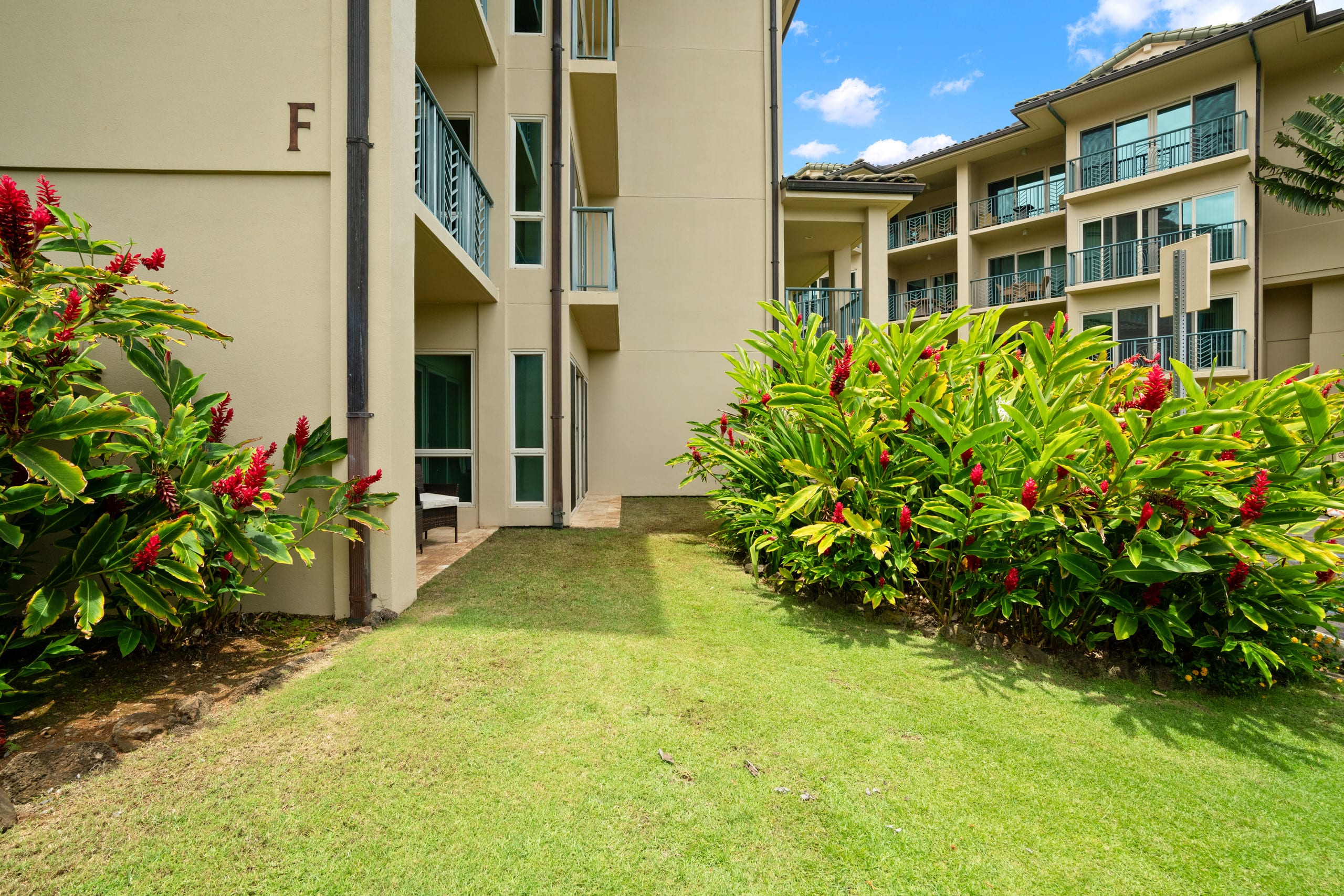 Condo in Kapaa · ★4.83 · 1 bedroom · 2 beds · 2 baths - Image 19