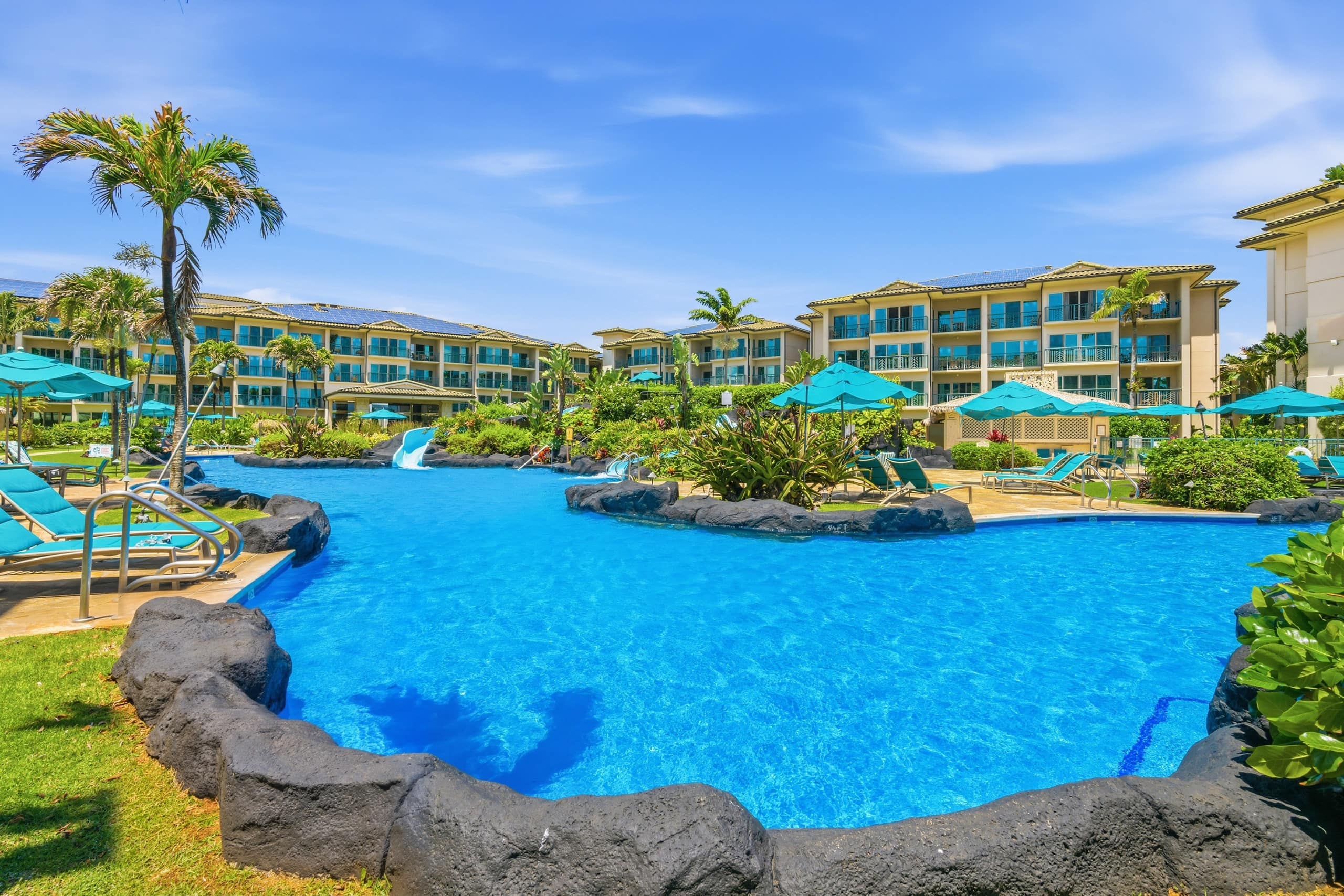 Condo in Kapaa · ★4.83 · 1 bedroom · 2 beds · 2 baths - Image 30