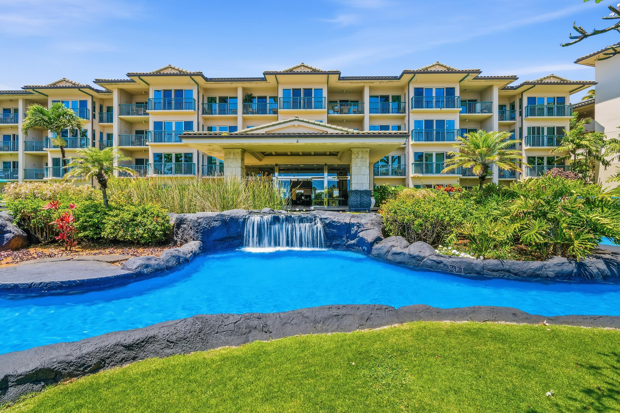 Condo in Kapaa · ★4.83 · 1 bedroom · 2 beds · 2 baths - Image 25