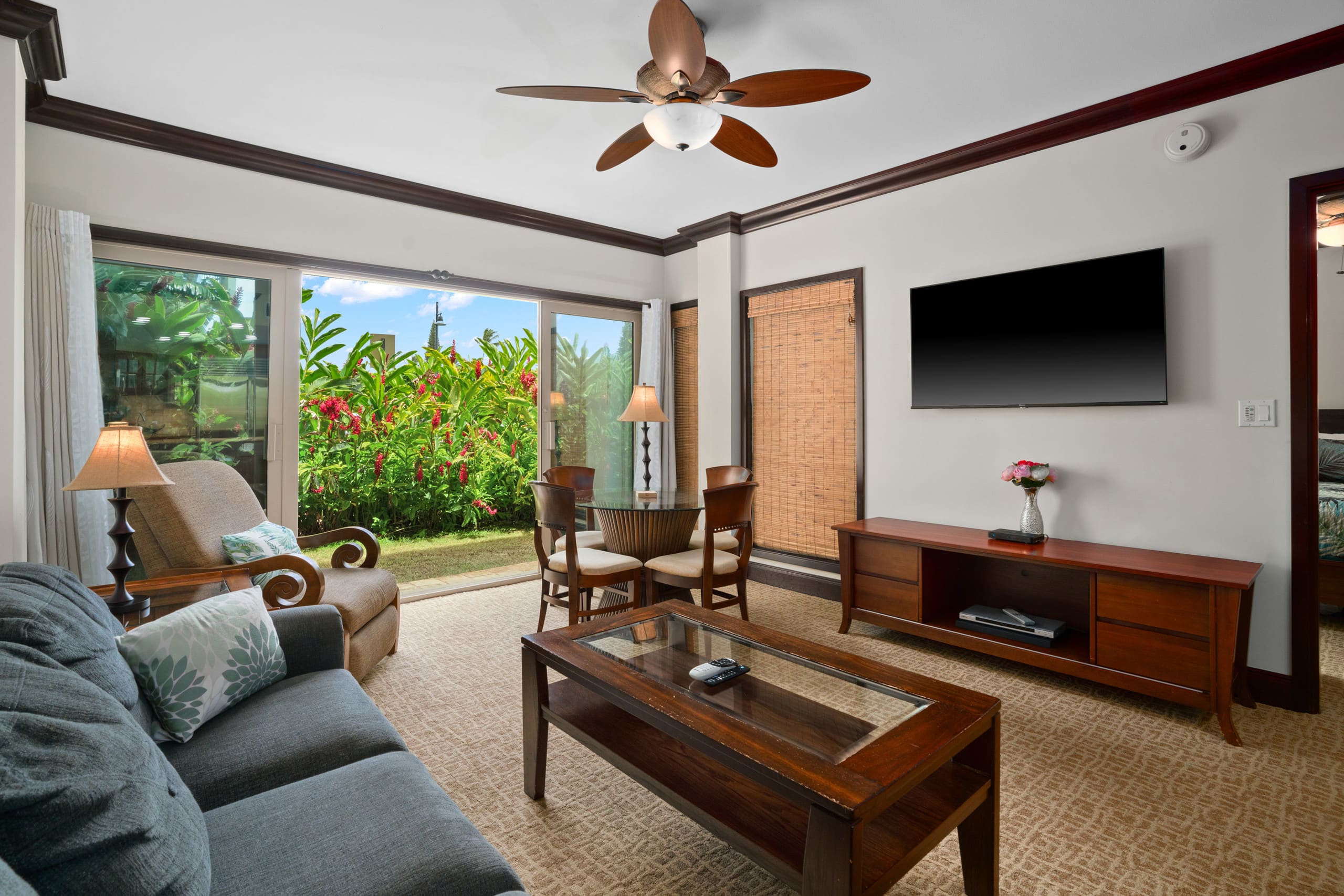 Condo in Kapaa · ★4.83 · 1 bedroom · 2 beds · 2 baths - Image 2