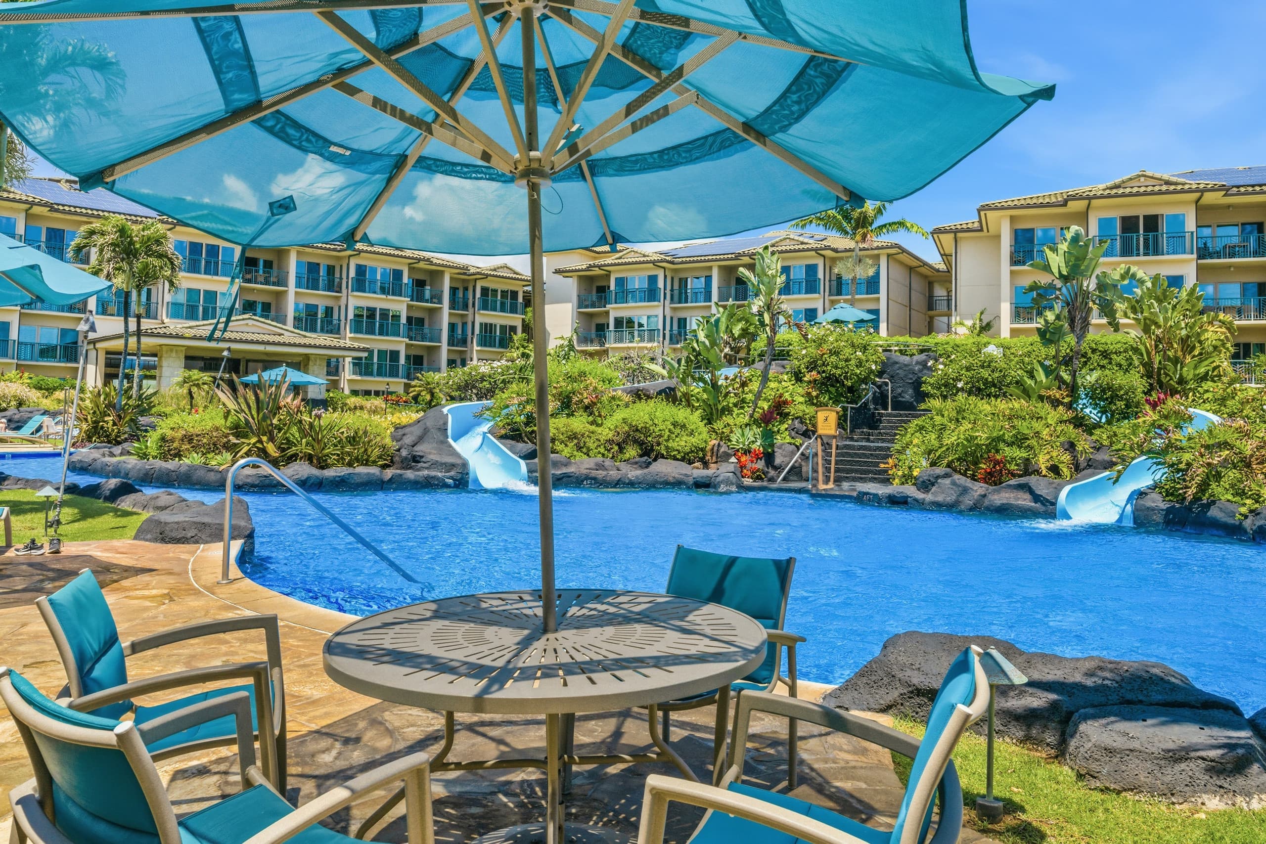 Condo in Kapaa · ★4.83 · 1 bedroom · 2 beds · 2 baths - Image 31
