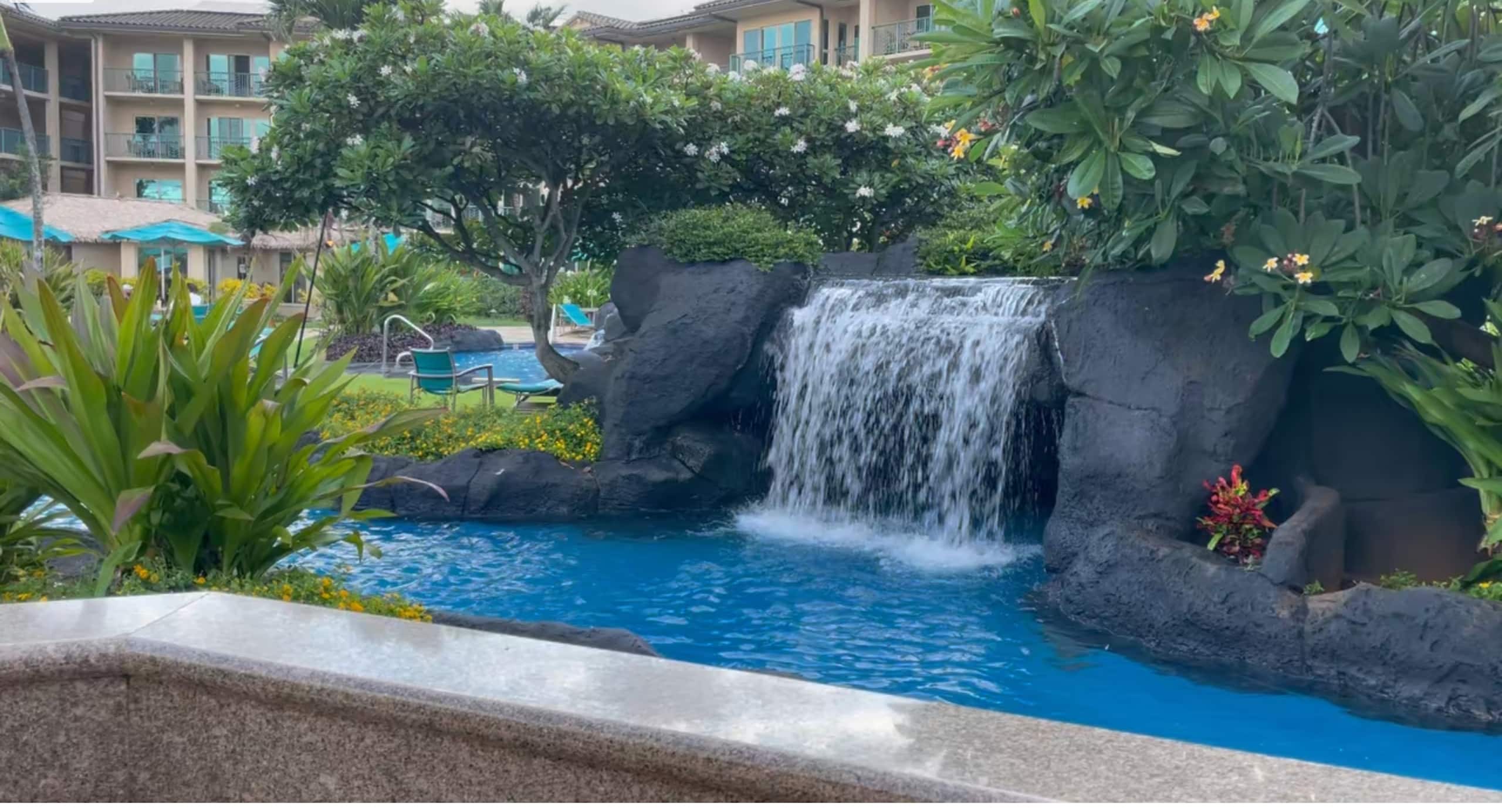 Condo in Kapaa · ★4.83 · 1 bedroom · 2 beds · 2 baths - Image 20