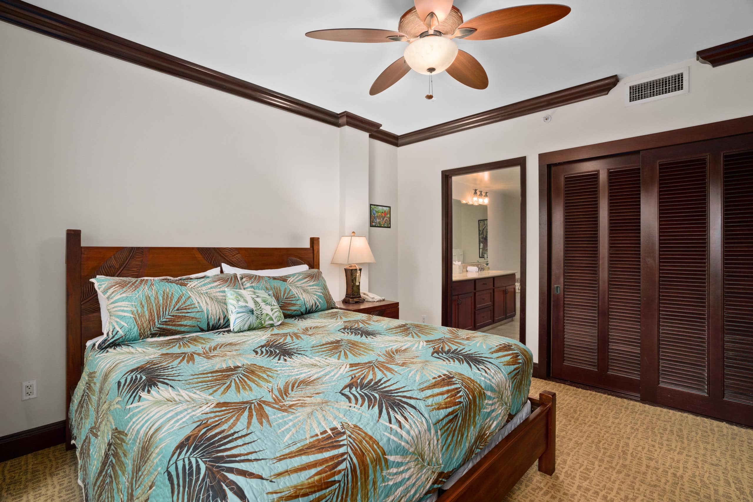 Condo in Kapaa · ★4.83 · 1 bedroom · 2 beds · 2 baths - Image 8