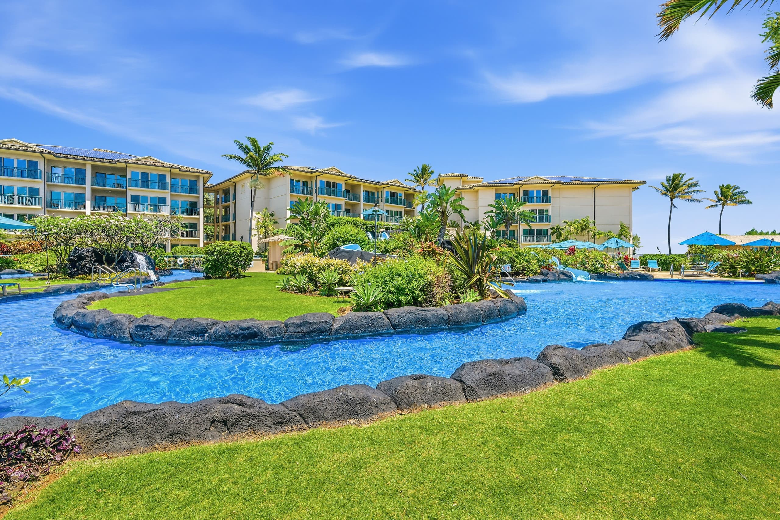 Condo in Kapaa · ★4.83 · 1 bedroom · 2 beds · 2 baths - Image 27