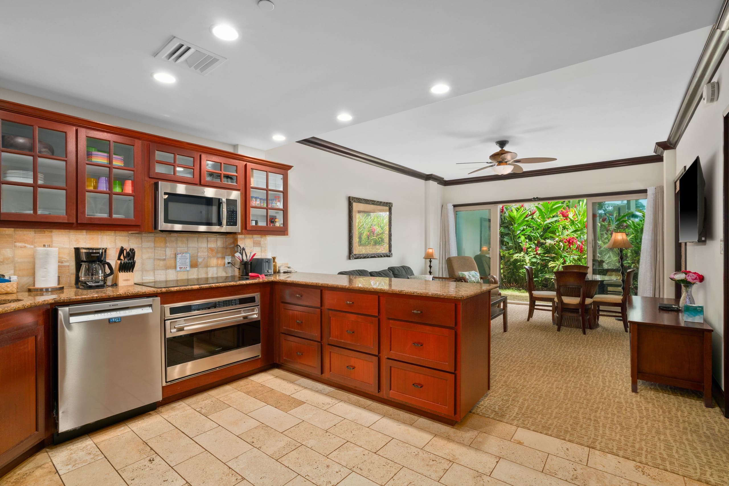 Condo in Kapaa · ★4.83 · 1 bedroom · 2 beds · 2 baths - Image 5