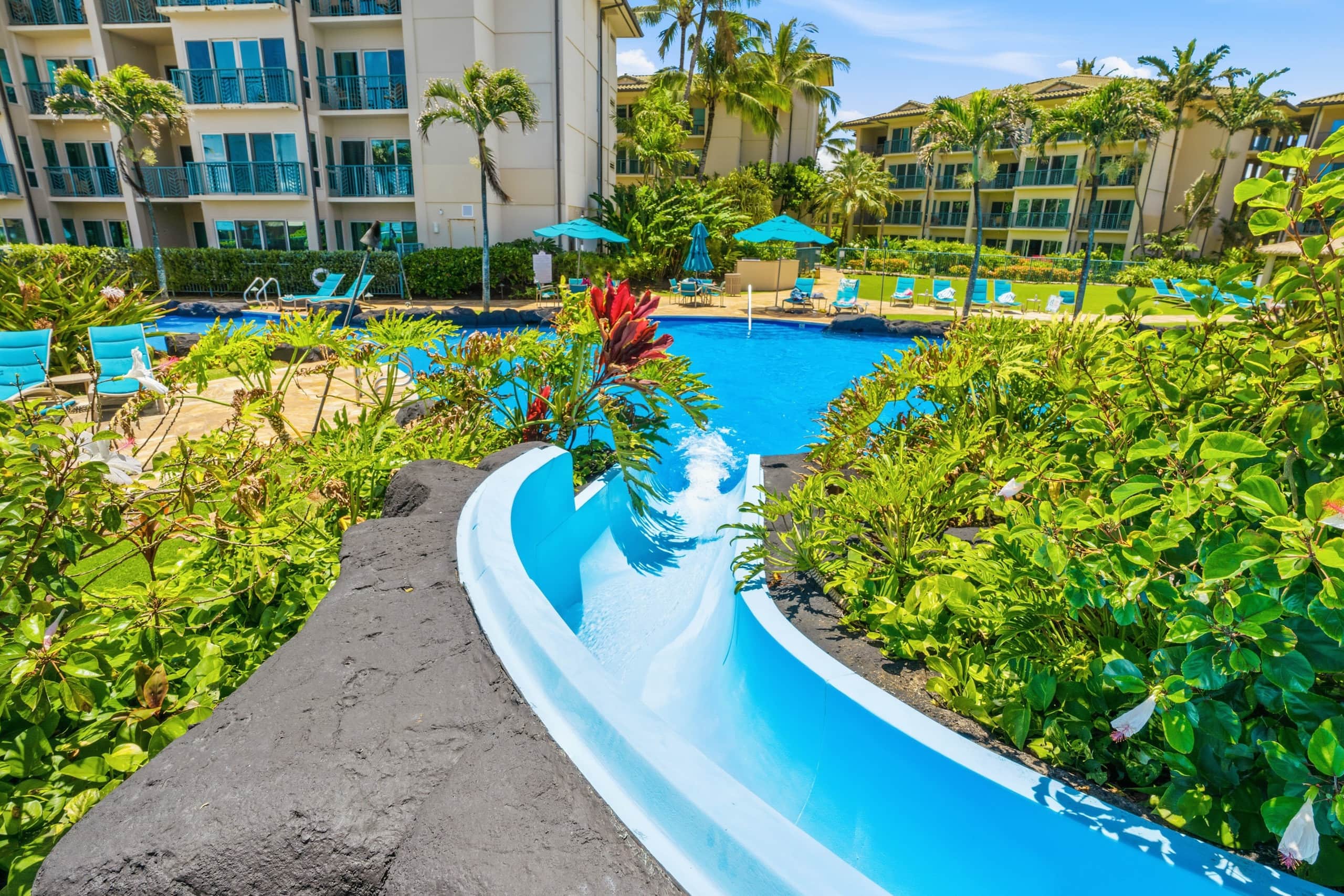 Condo in Kapaa · ★4.83 · 1 bedroom · 2 beds · 2 baths - Image 26
