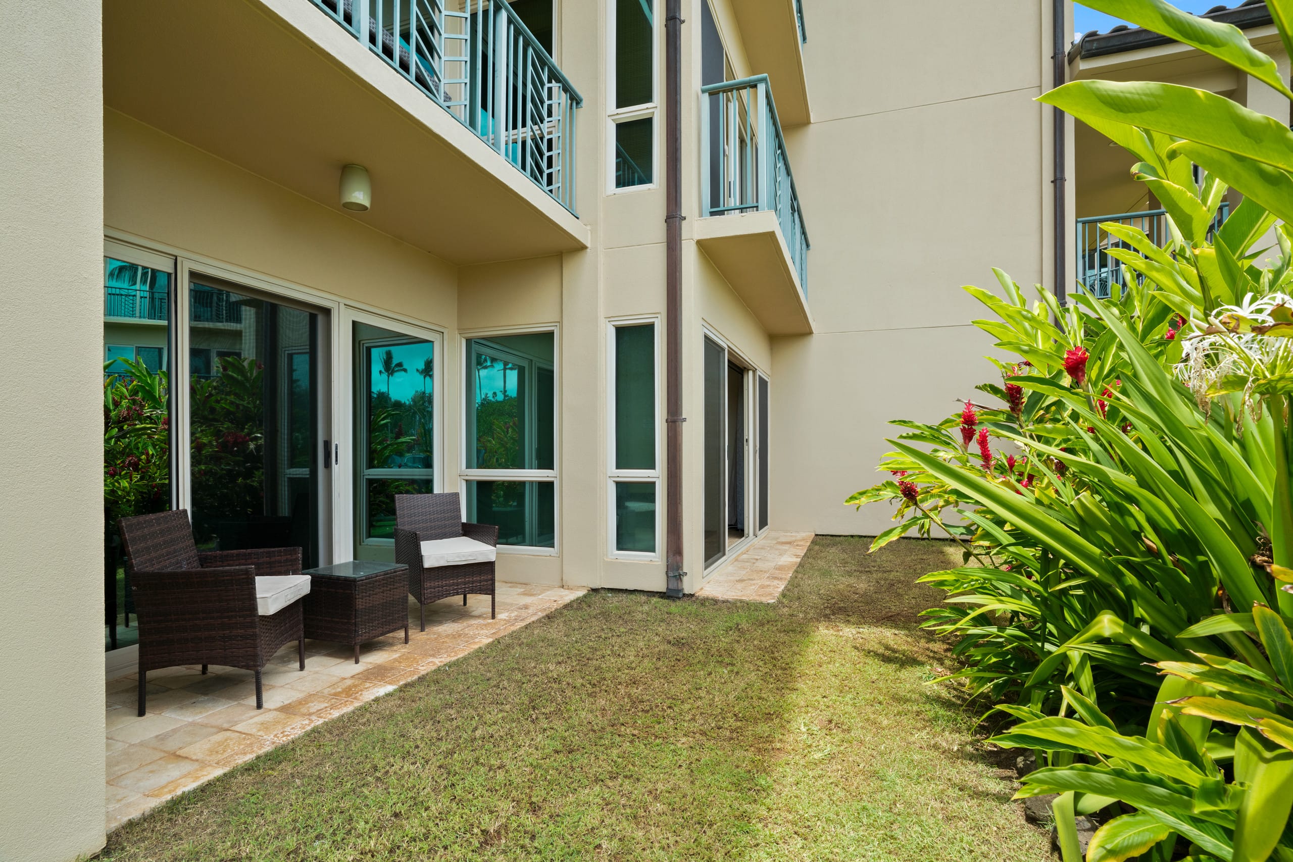 Condo in Kapaa · ★4.83 · 1 bedroom · 2 beds · 2 baths - Image 32
