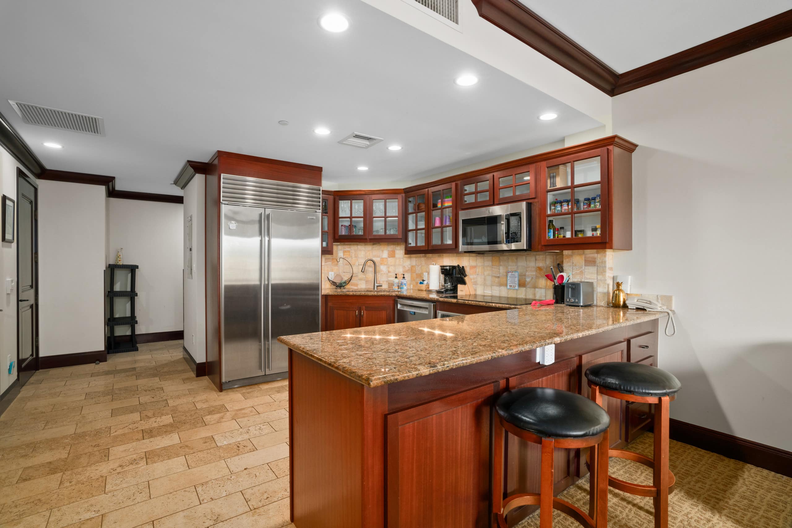 Condo in Kapaa · ★4.83 · 1 bedroom · 2 beds · 2 baths - Image 4