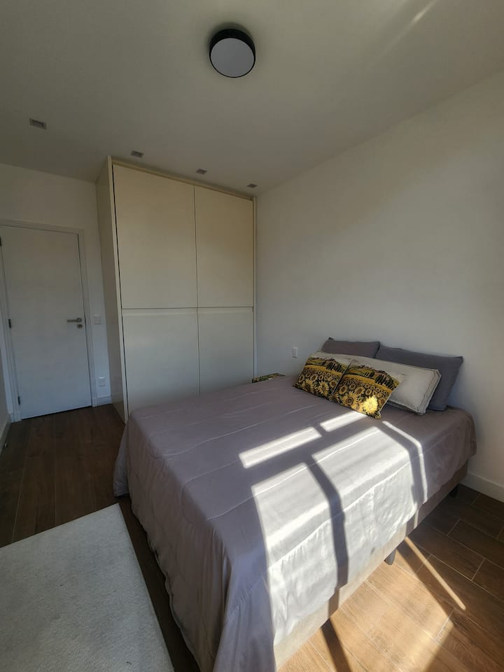 საძინებელი 2