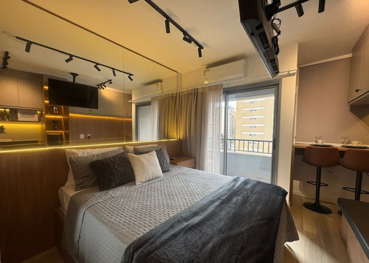 საძინებელი