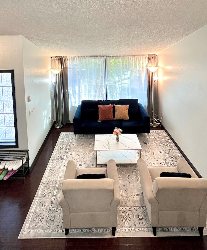 Remodeled Tacoma 3br | Game And Entertainment Room - Tacoma, WA