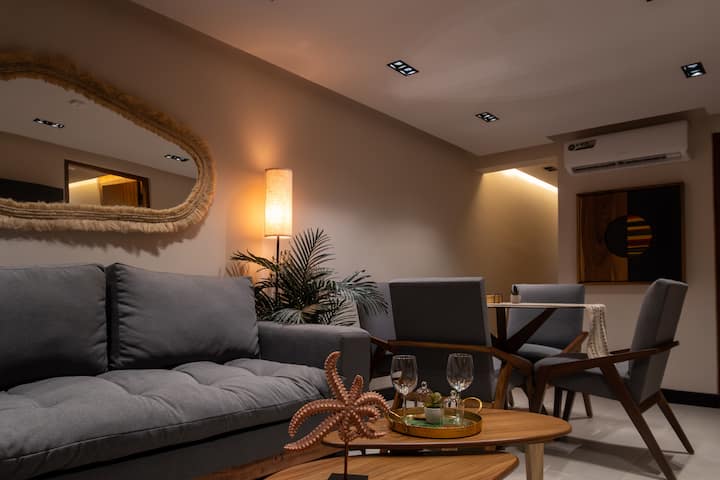 360 Senda Tankah · Private Tubs & Tropical Luxury - Cancún