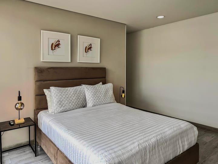 საძინებელი 1