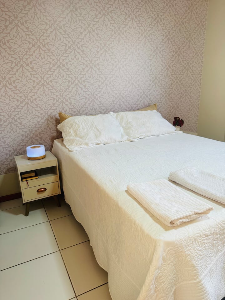 Camera da letto 2