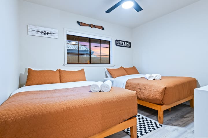 Спална соба 3