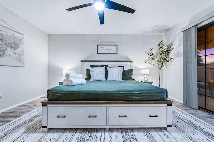 Спална соба 1