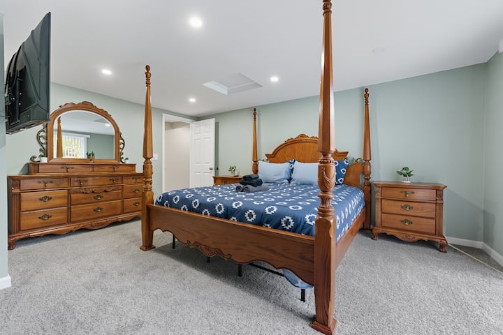 غرفة النوم 1