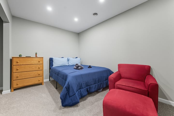 غرفة النوم 2