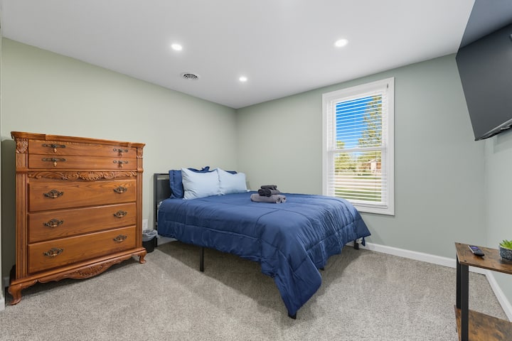 غرفة النوم 3