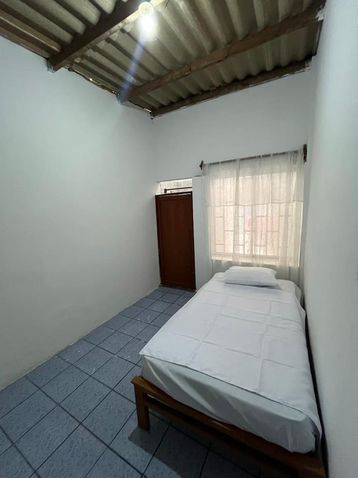 Habitación 3