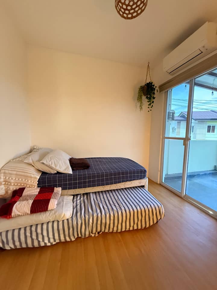 Спална соба 2