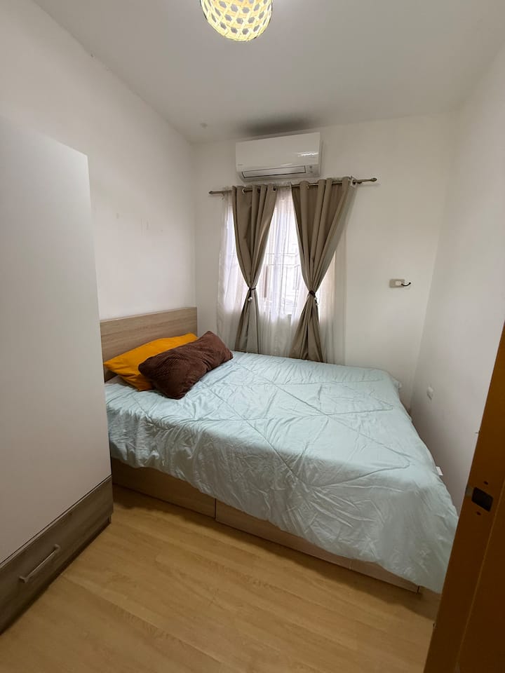 Спална соба 1