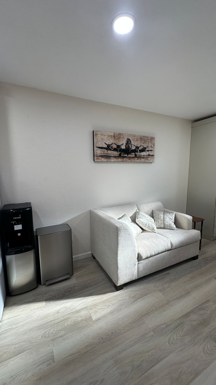 Nuevo Estudio “B” Long Term Discount - El Centro, CA