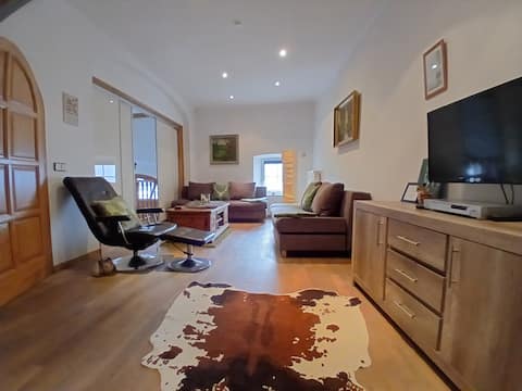 Erfolgreiche Airbnb-Immobilie: MaarZauber - enchanting Eifel - near Nürburgring in Cochem Zell