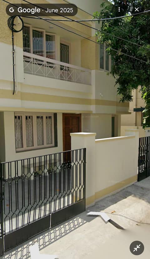 Mango Mist – 3BR – Annamalai Nagar