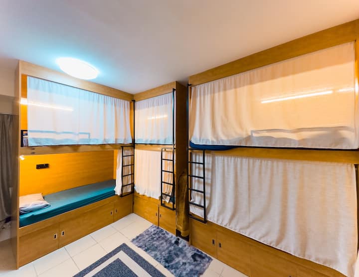 Slaapkamer