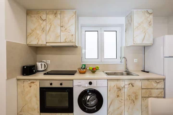 Astir Apartments • Stylish Smart Living • Kalamata - Kalamata