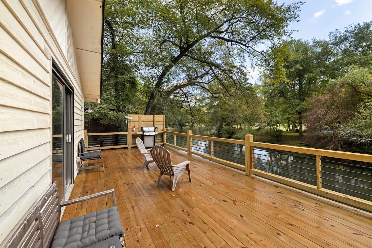 Toccoa River's Edge photo 18