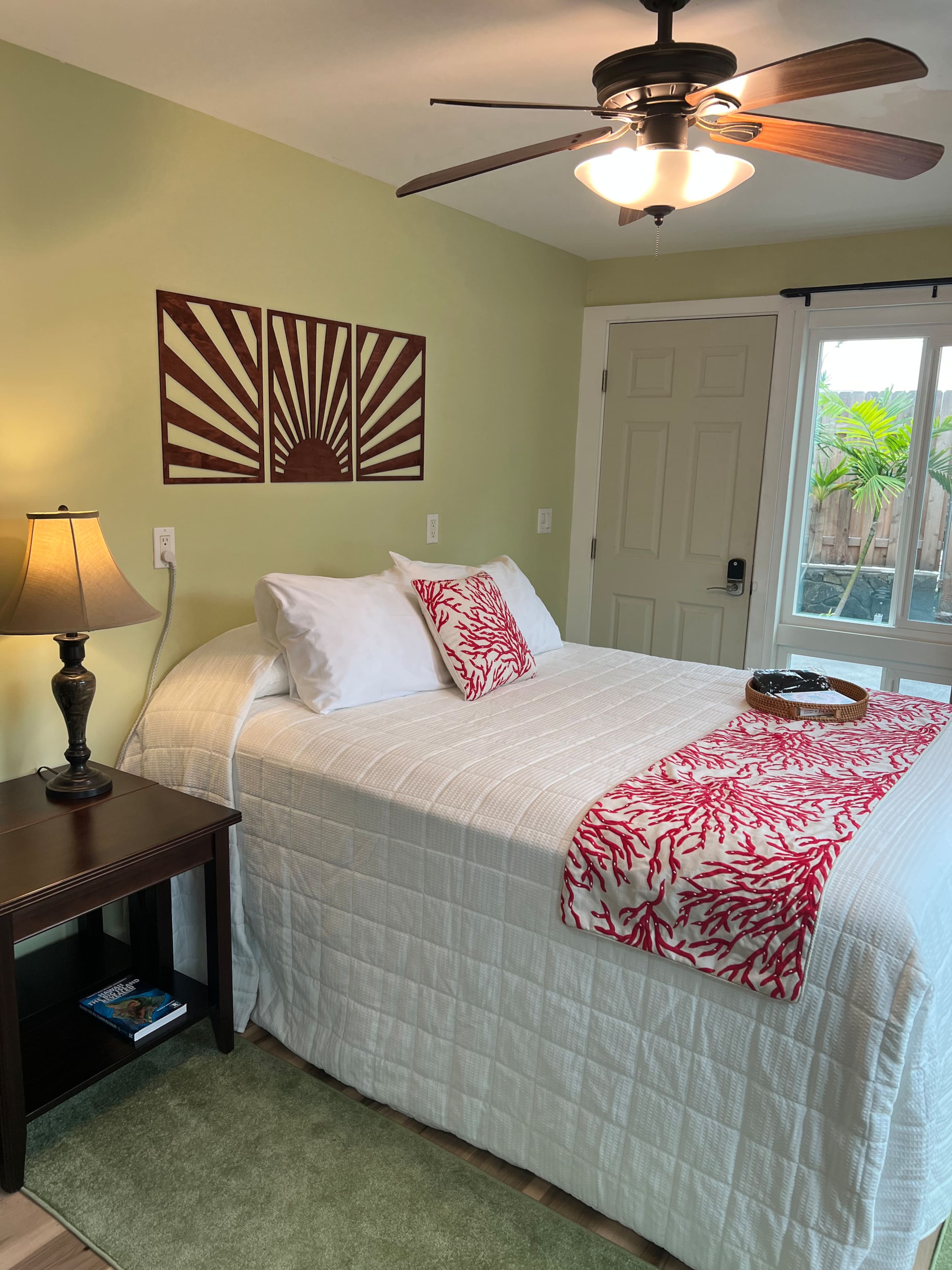 Kona Nook - Cozy Studio with Island Warmth - Main photo