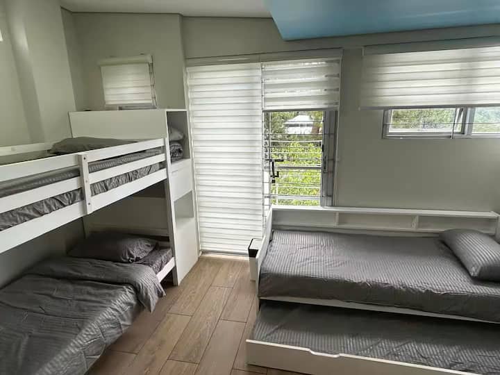 Habitación 3