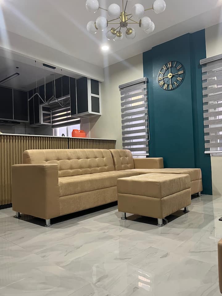 ห้องนั่งเล่น