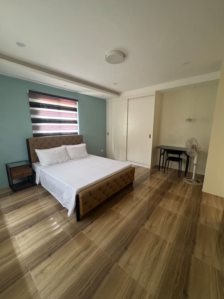 ห้องนอนที่ 4