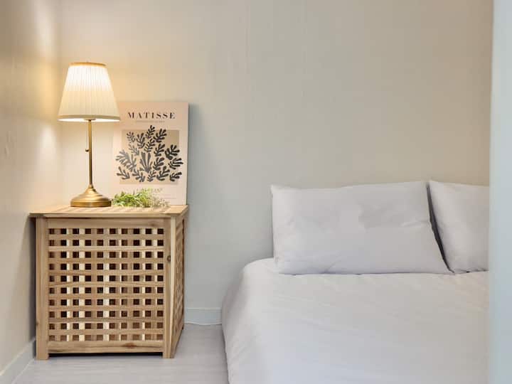 საძინებელი 2