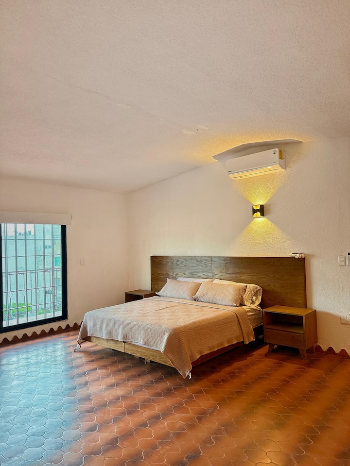 Habitación 1