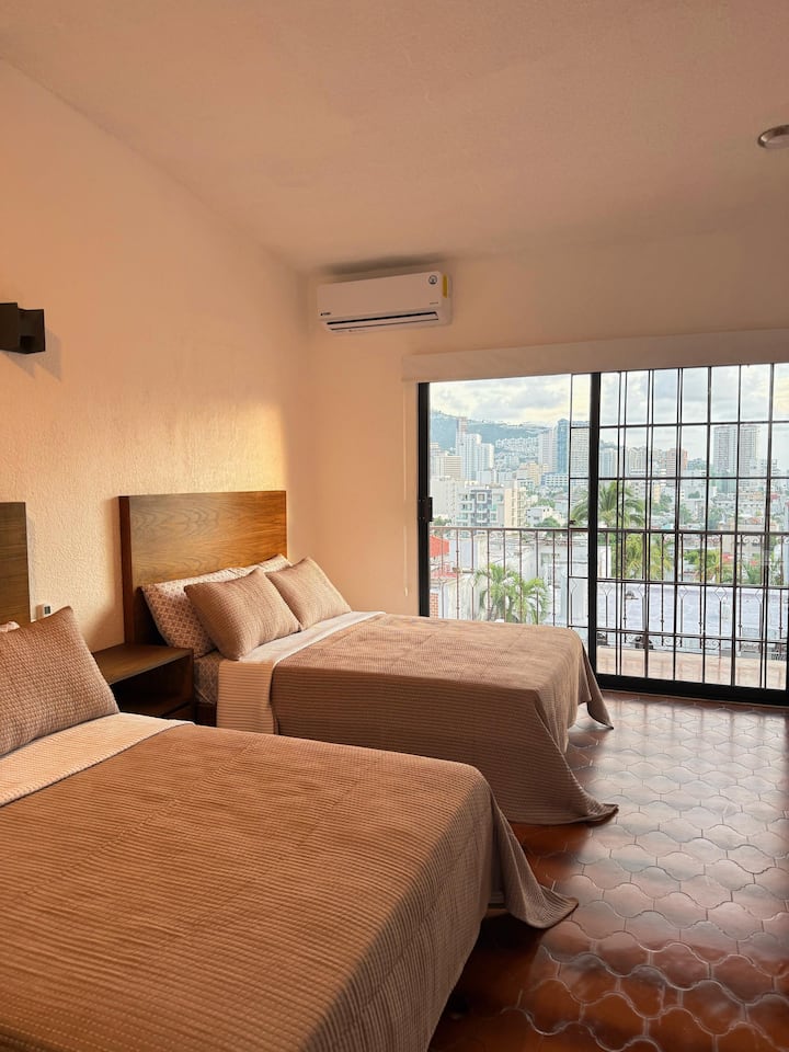 Habitación 3