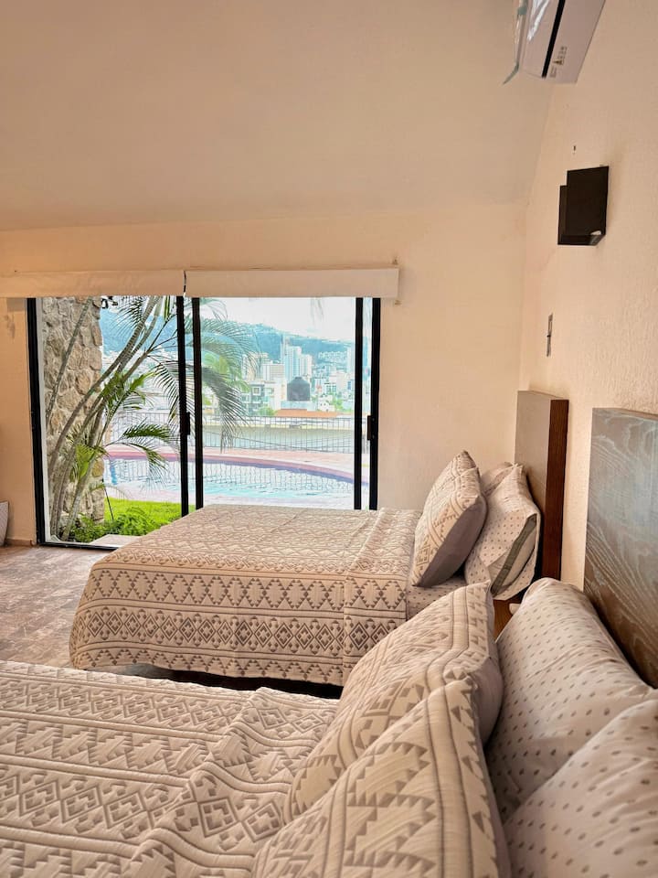 Habitación 4